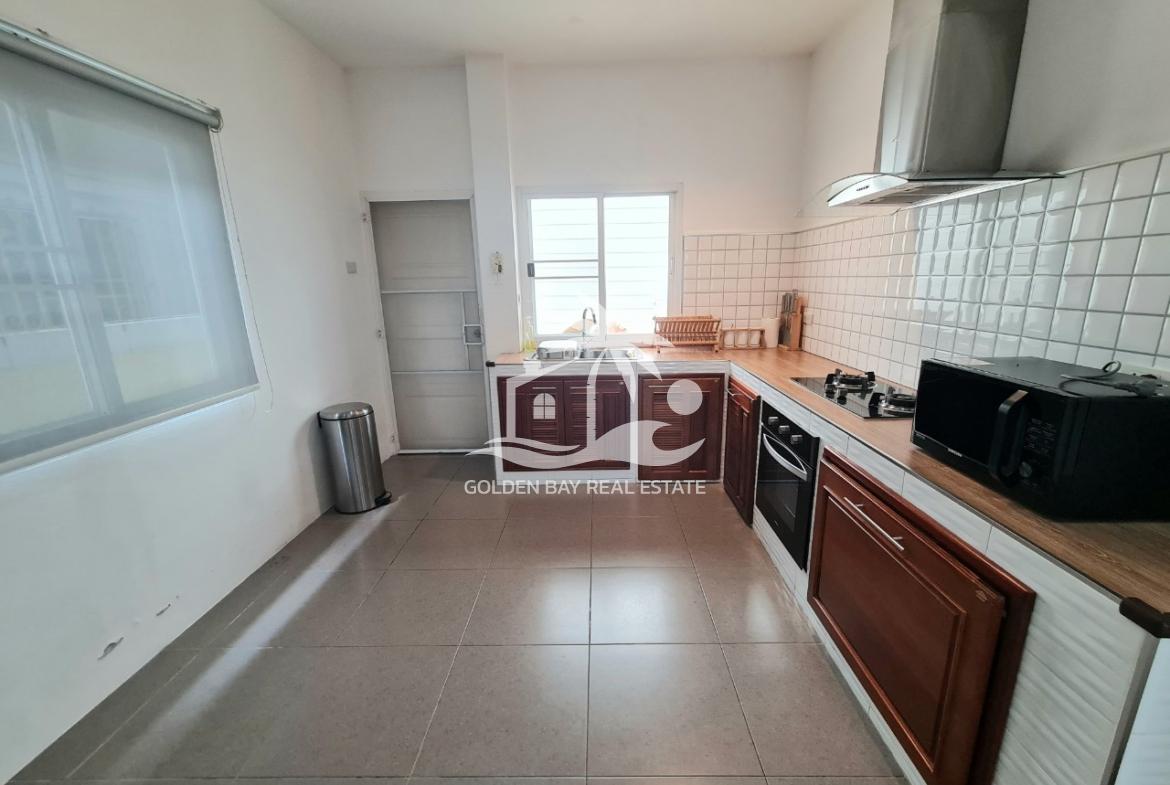 SP Village 5 –  East Pattaya