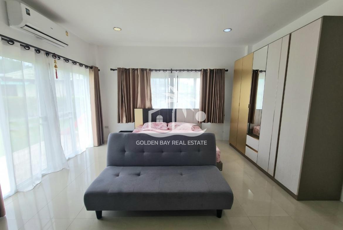 SP Village 5 –  East Pattaya