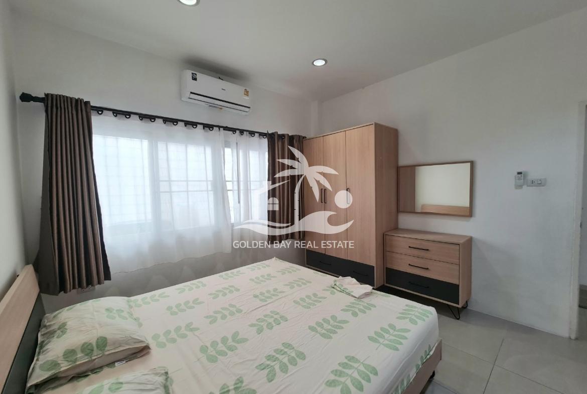 SP Village 5 –  East Pattaya