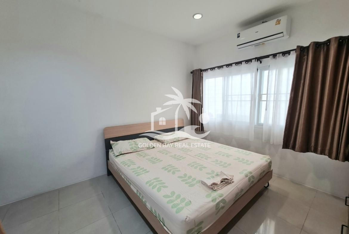 SP Village 5 –  East Pattaya
