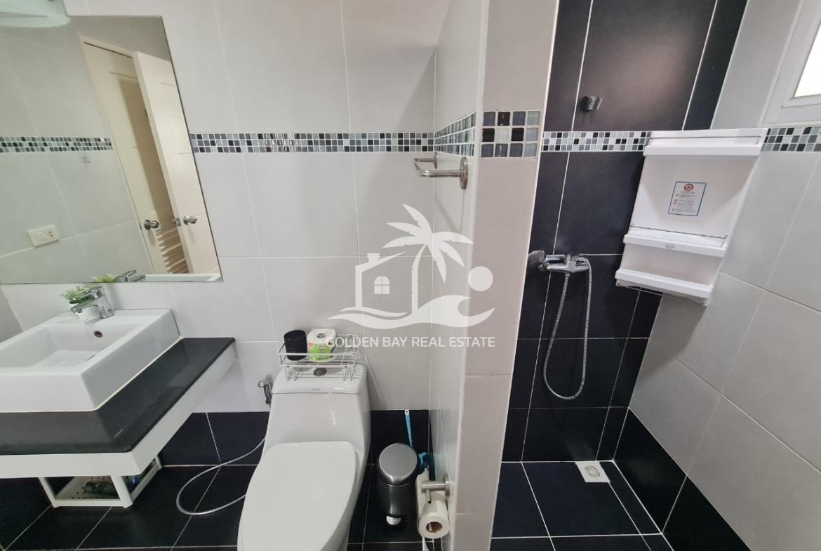 SP Village 5 –  East Pattaya