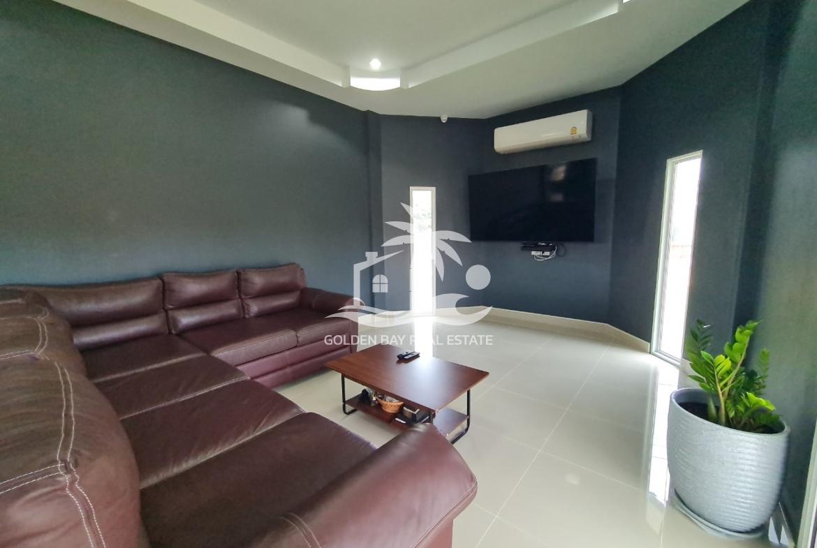 Rose Land & House – East Pattaya