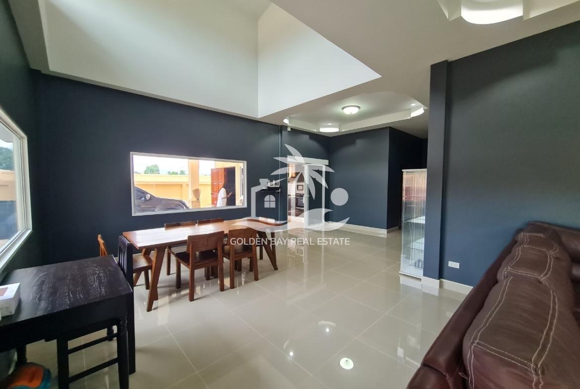 Rose Land & House – East Pattaya