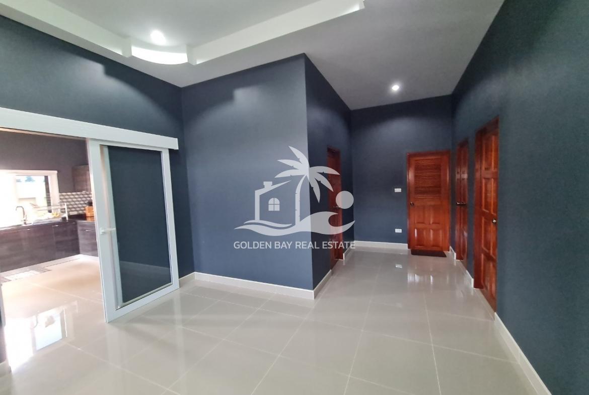 Rose Land & House – East Pattaya