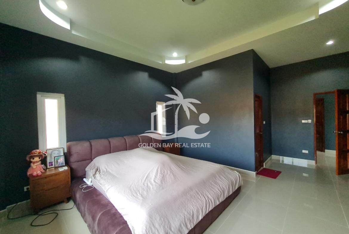 Rose Land & House – East Pattaya