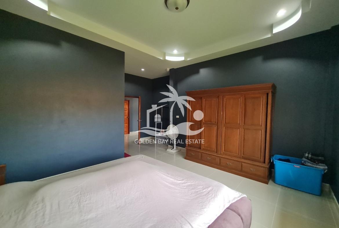 Rose Land & House – East Pattaya
