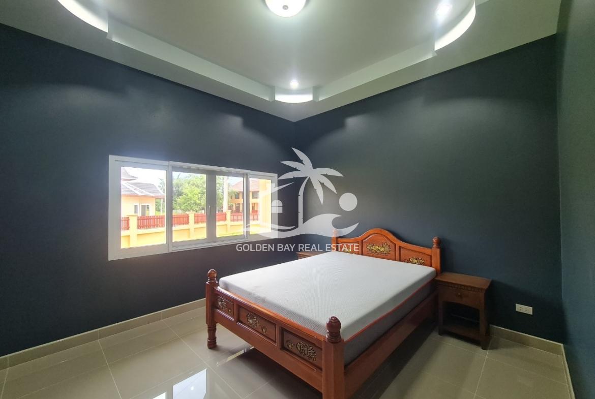 Rose Land & House – East Pattaya
