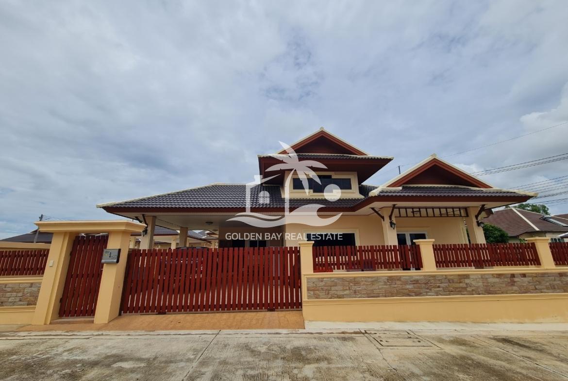 Rose Land & House – East Pattaya