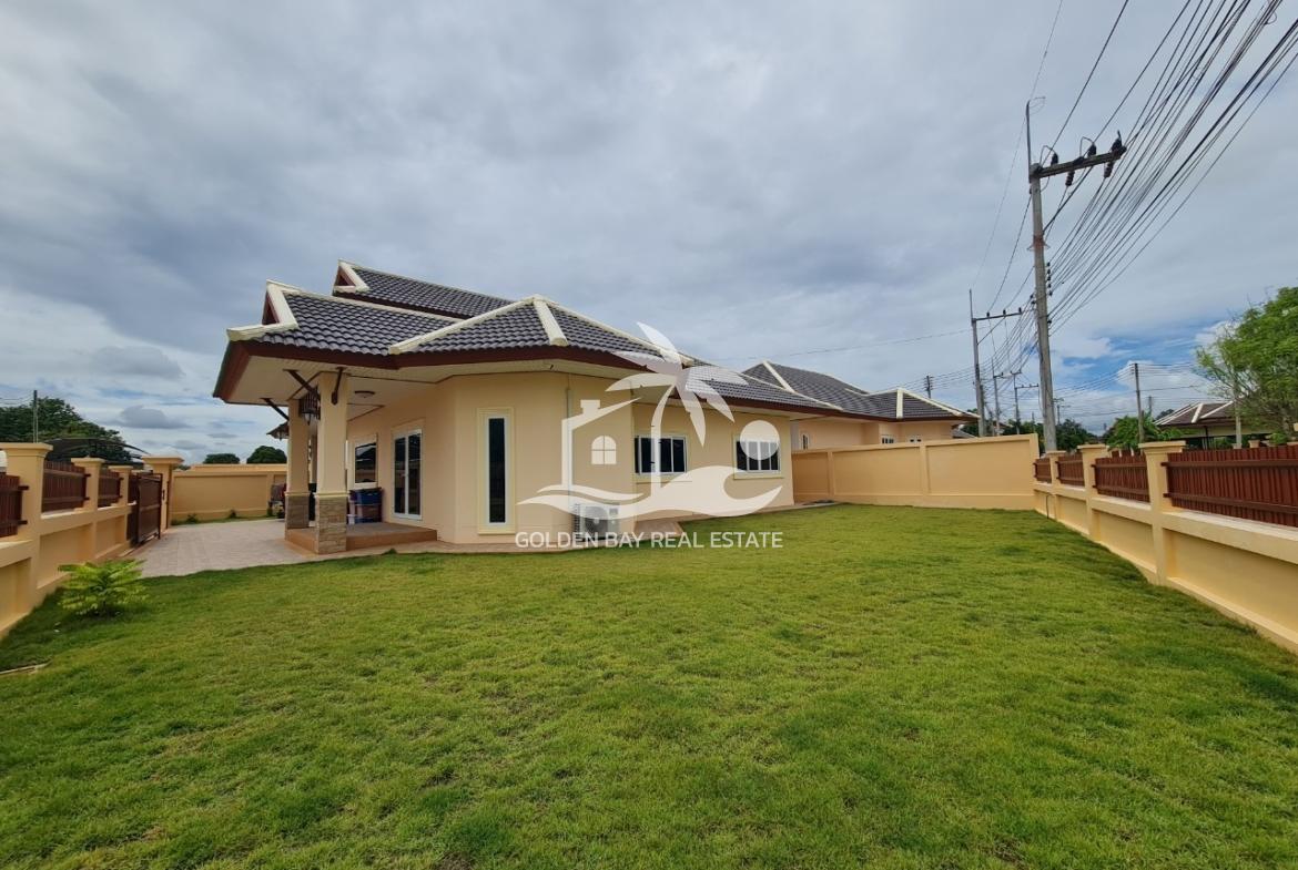 Rose Land & House – East Pattaya