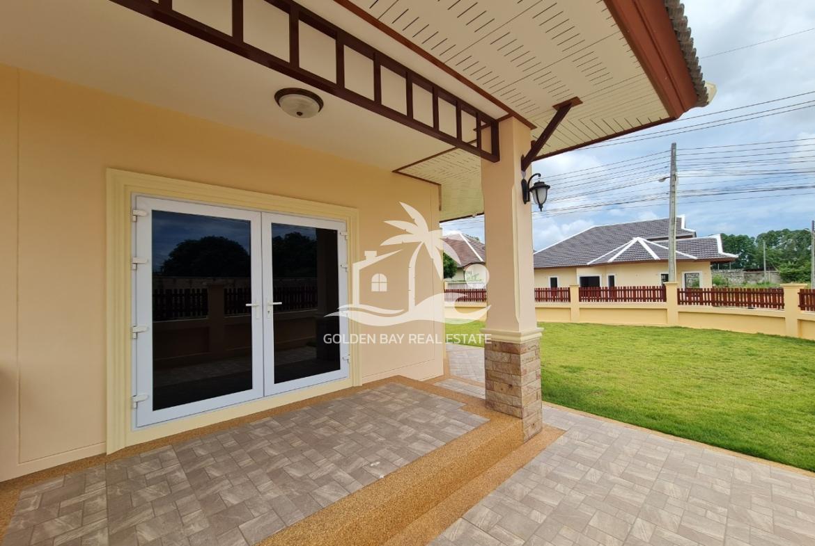Rose Land & House – East Pattaya