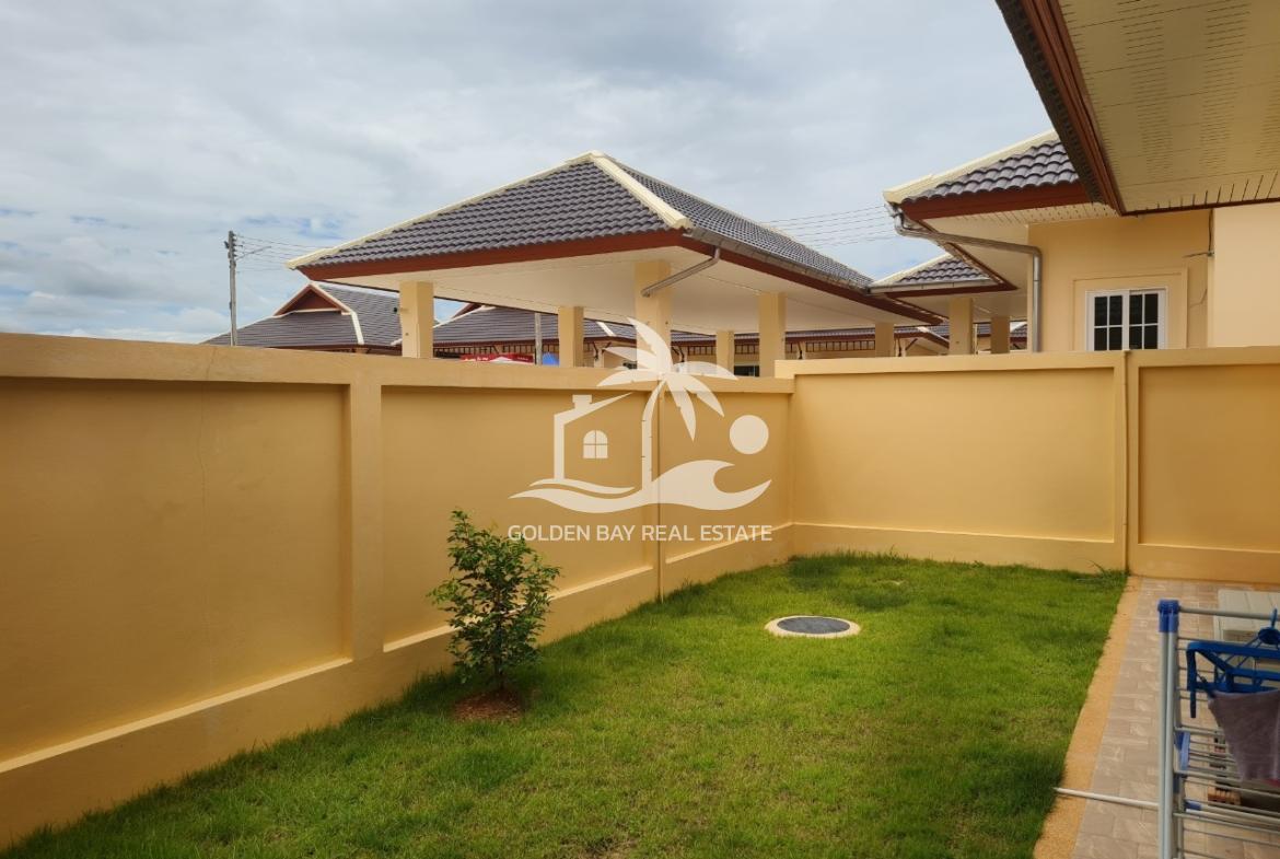 Rose Land & House – East Pattaya