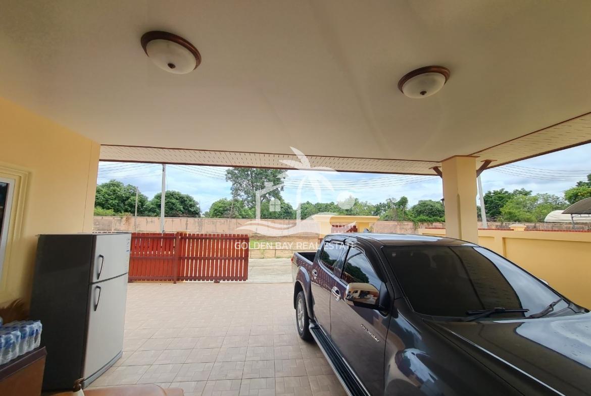 Rose Land & House – East Pattaya