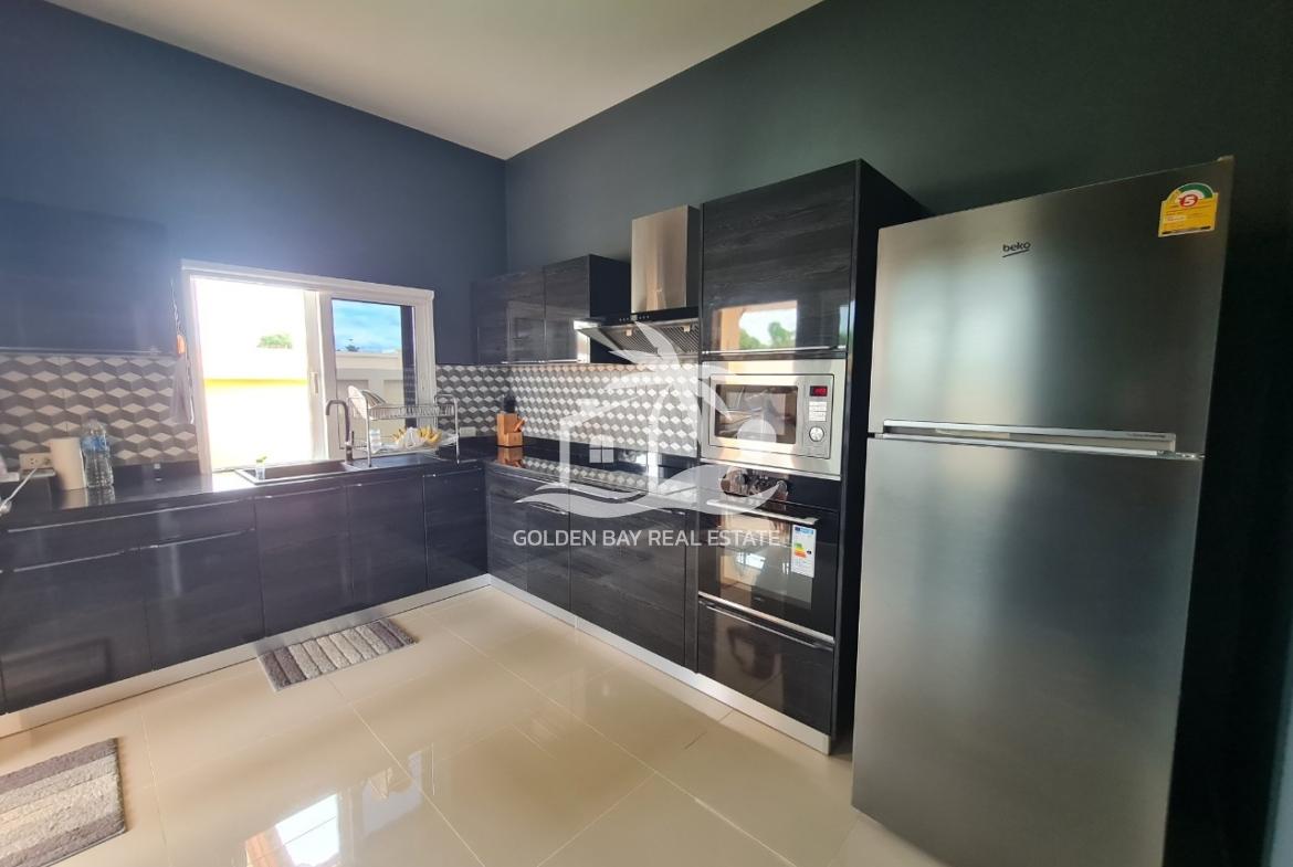 Rose Land & House – East Pattaya