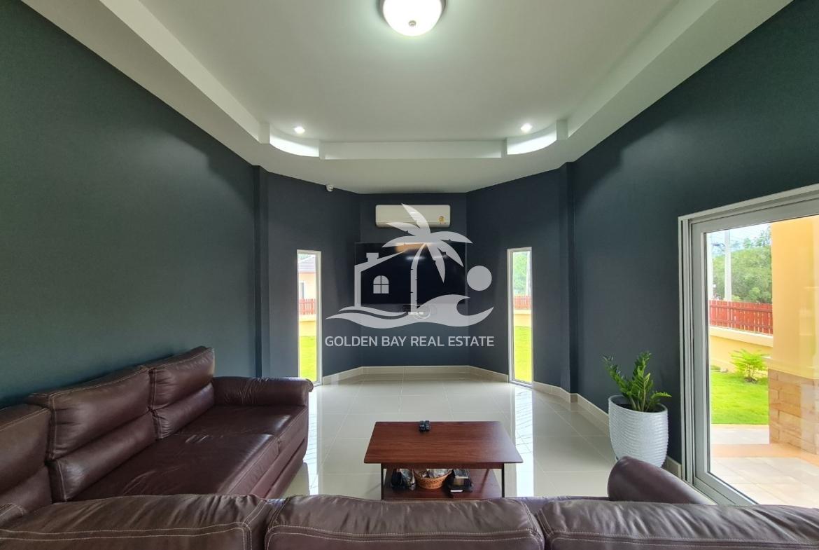 Rose Land & House – East Pattaya