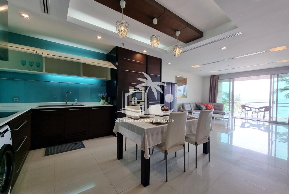 Ananya Condominium – Naklua