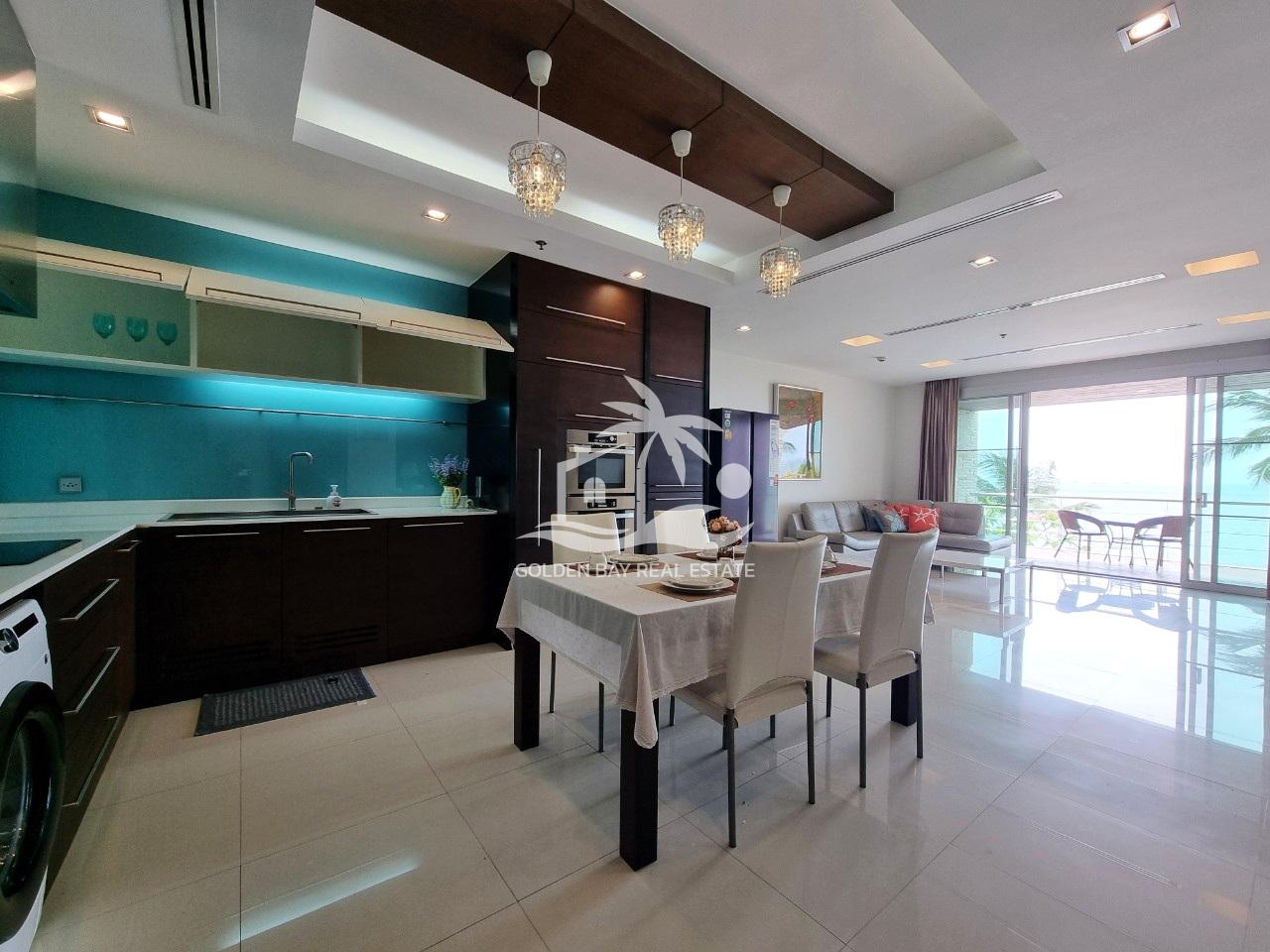 Ananya Condominium – Naklua