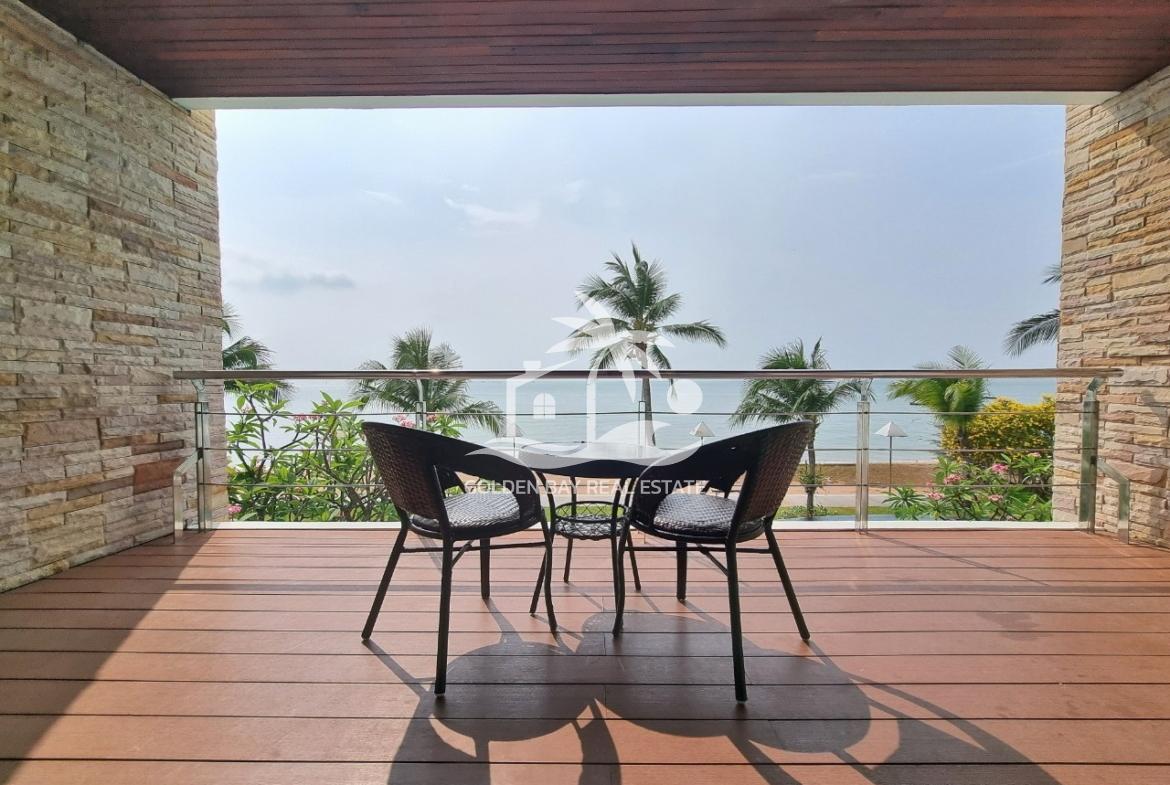 Ananya Condominium – Naklua