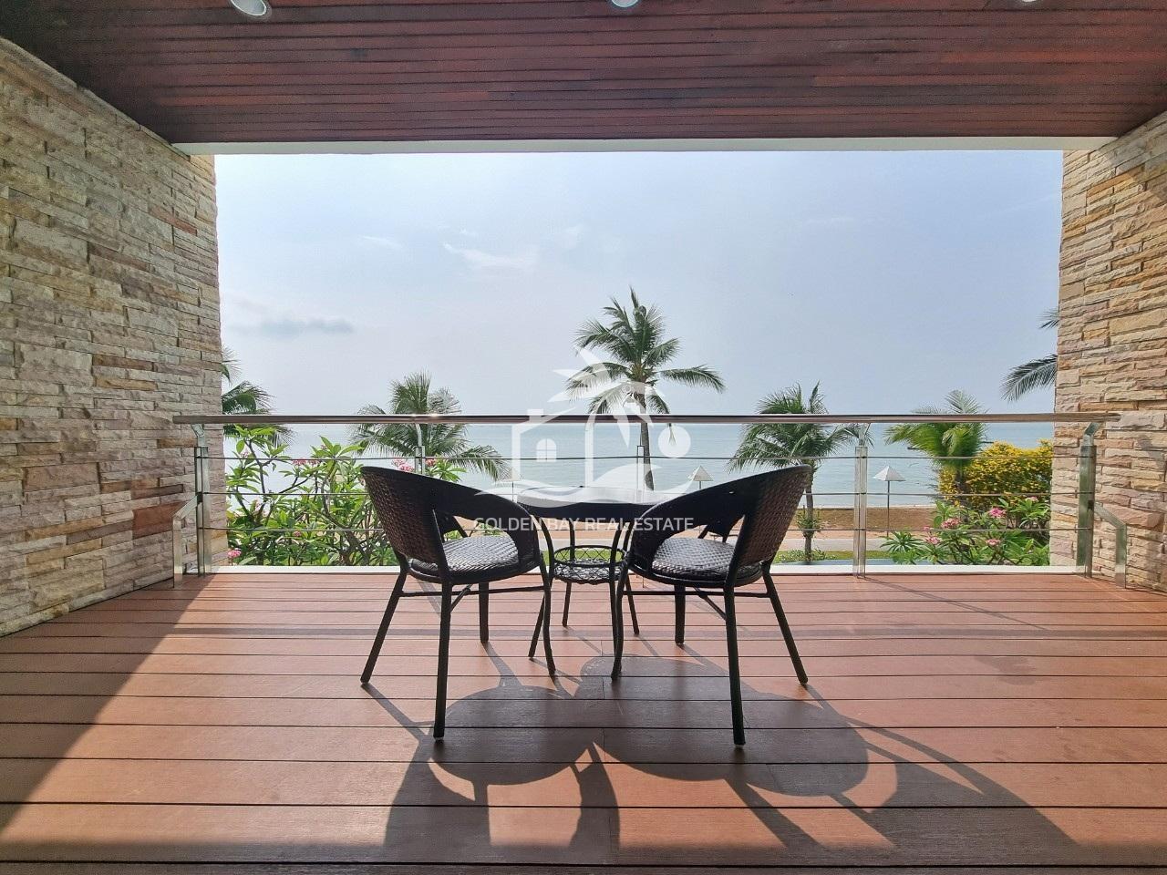 Ananya Condominium – Naklua