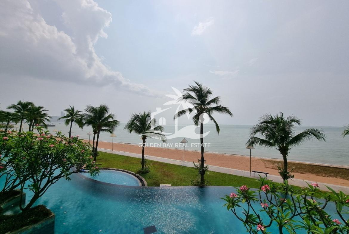 Ananya Condominium – Naklua
