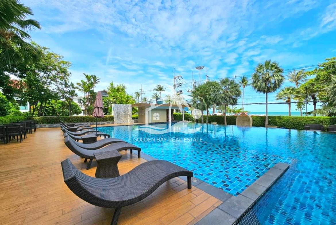 Cetus – Jomtien