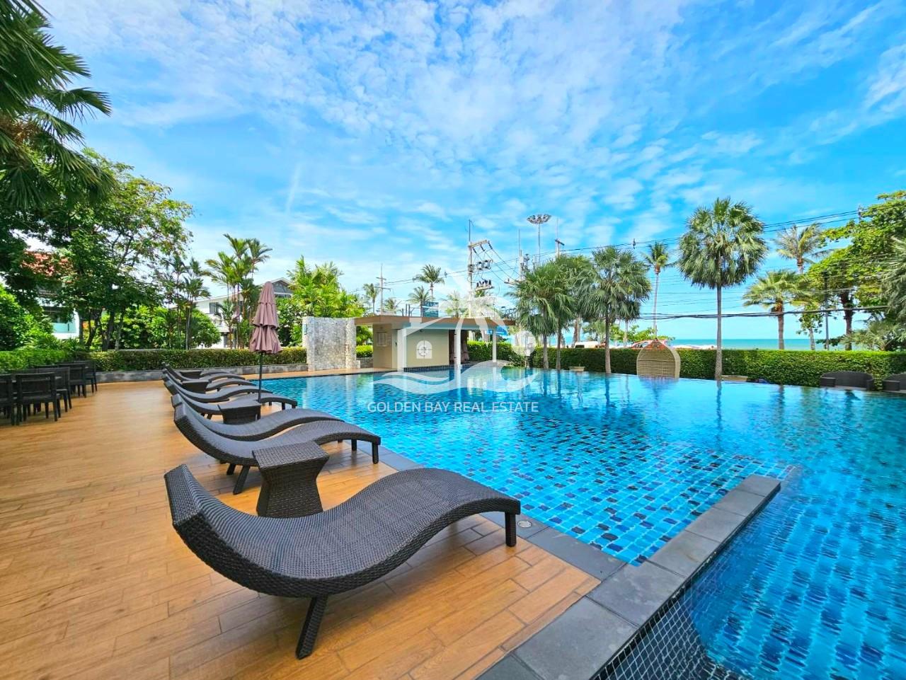 Cetus – Jomtien