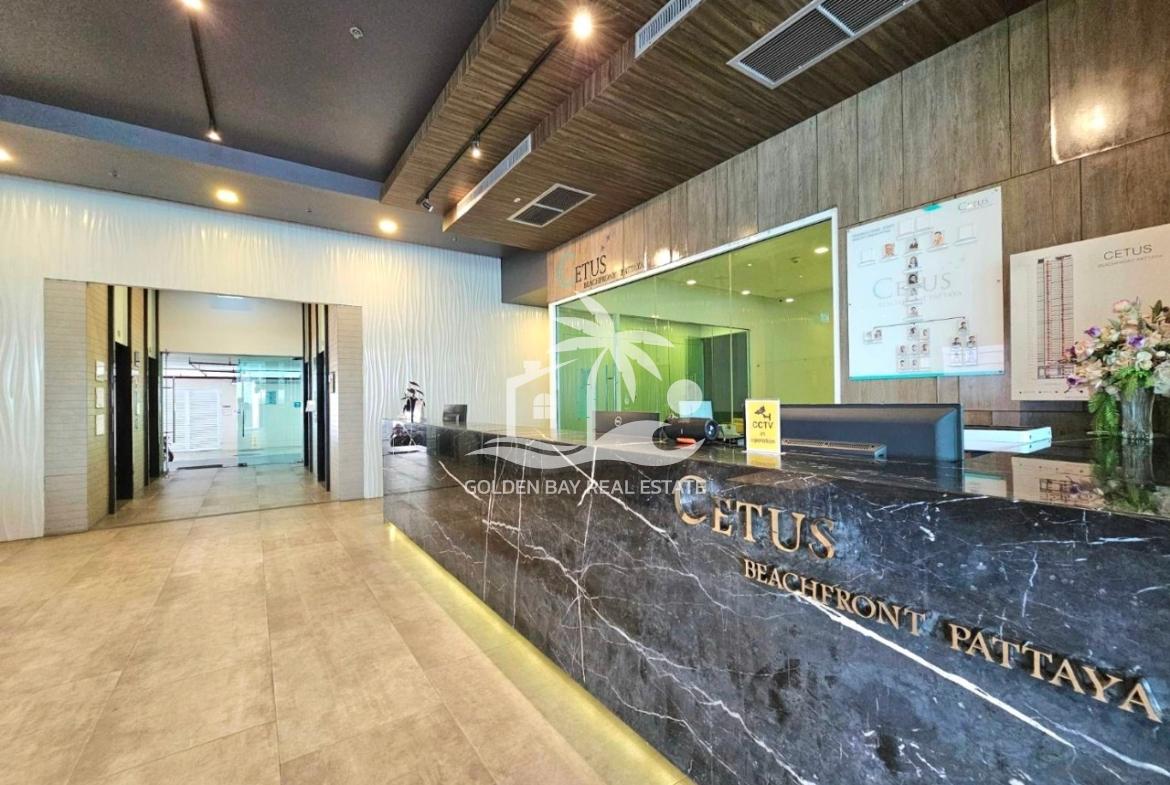 Cetus – Jomtien