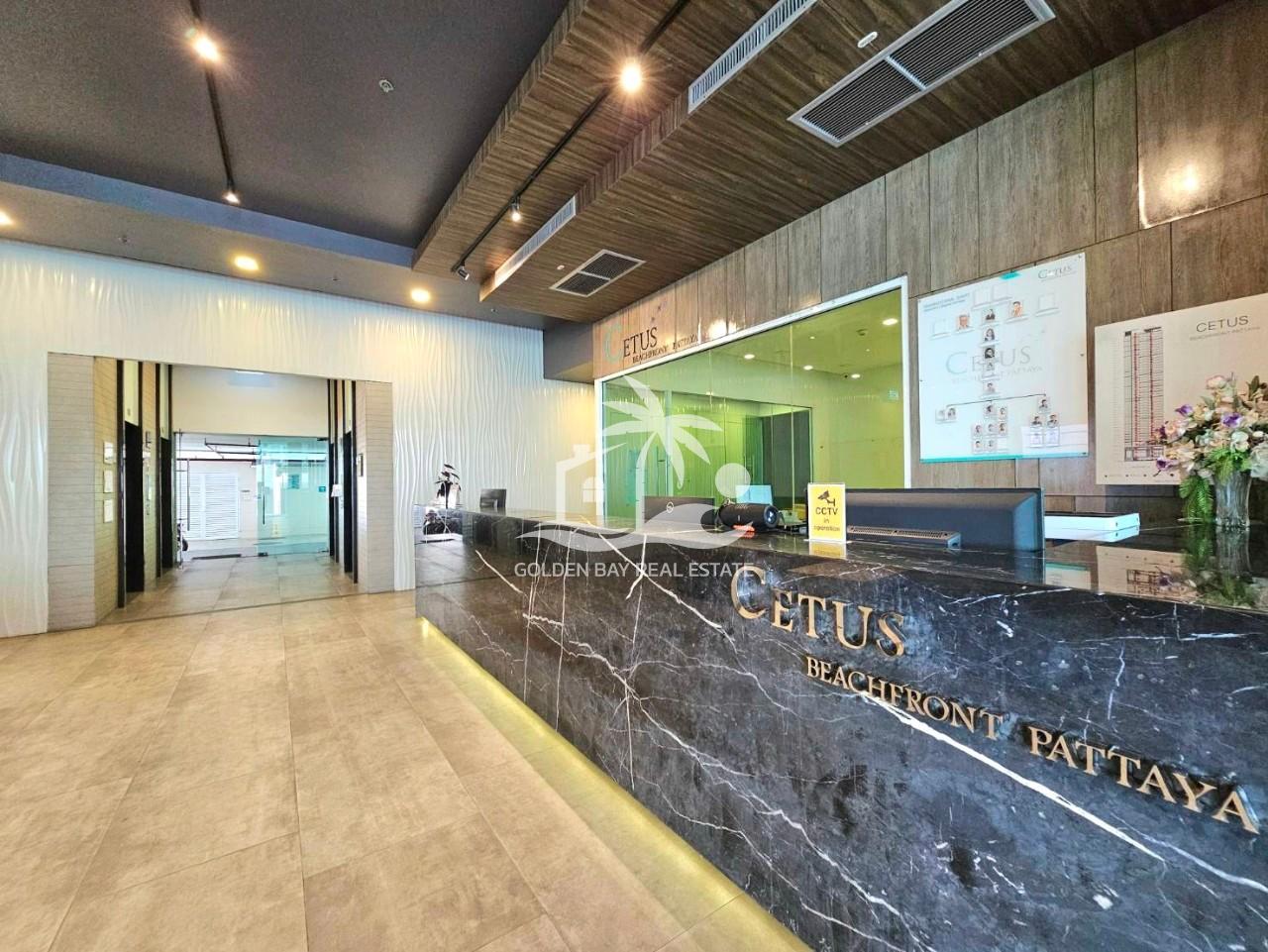 Cetus – Jomtien
