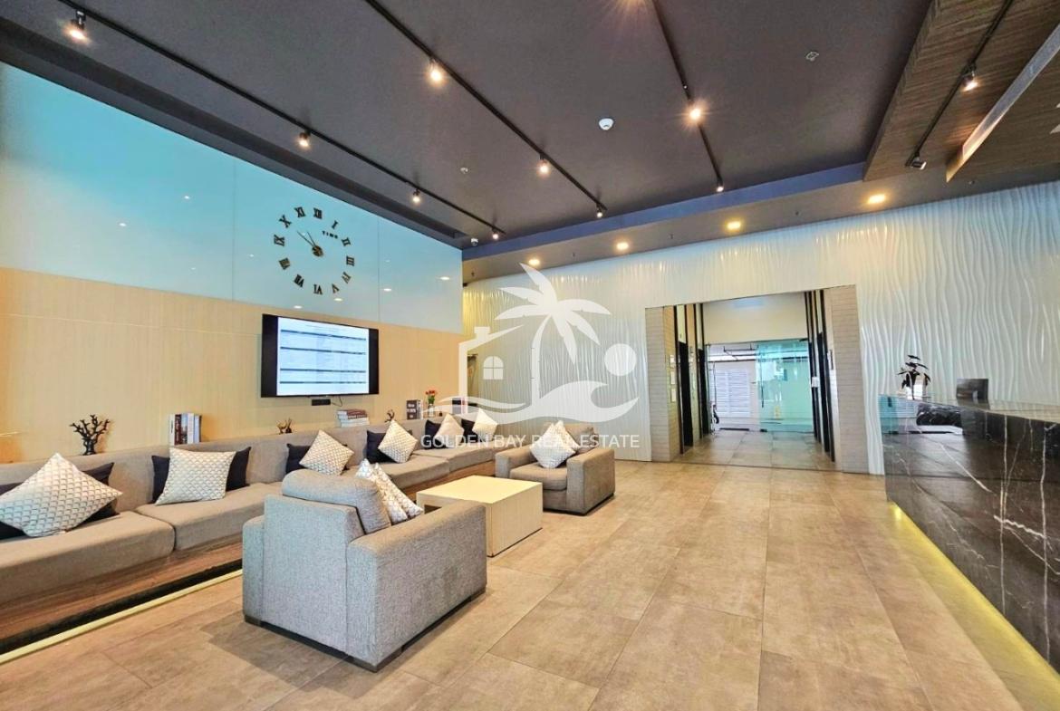 Cetus – Jomtien