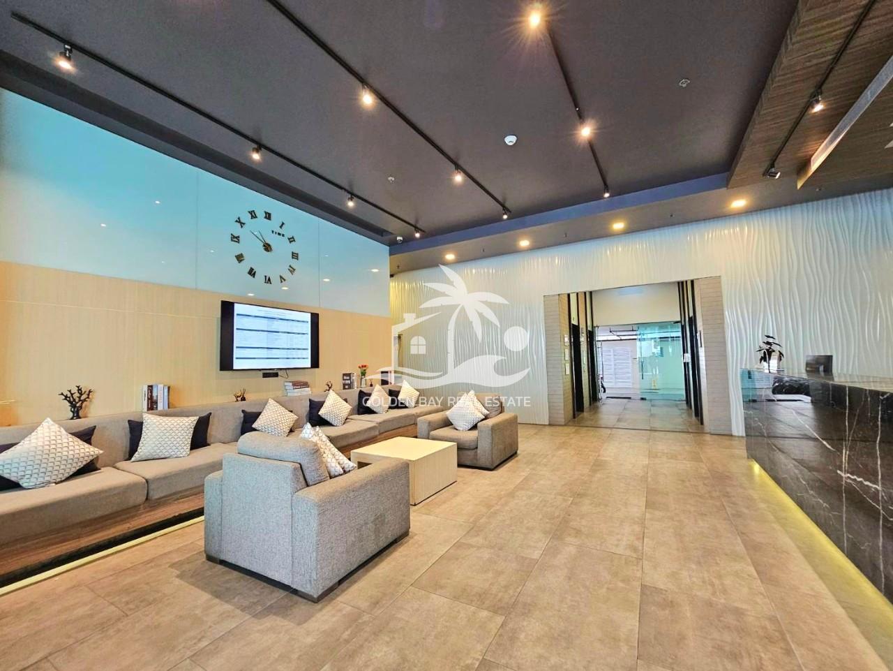 Cetus – Jomtien