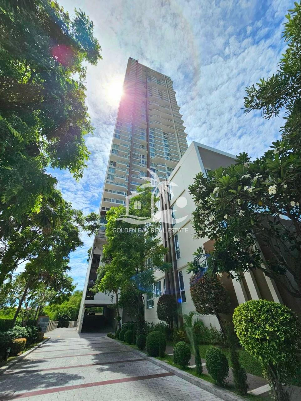 Cetus – Jomtien