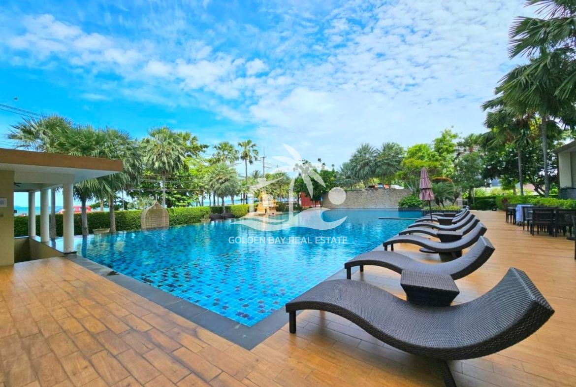 Cetus – Jomtien