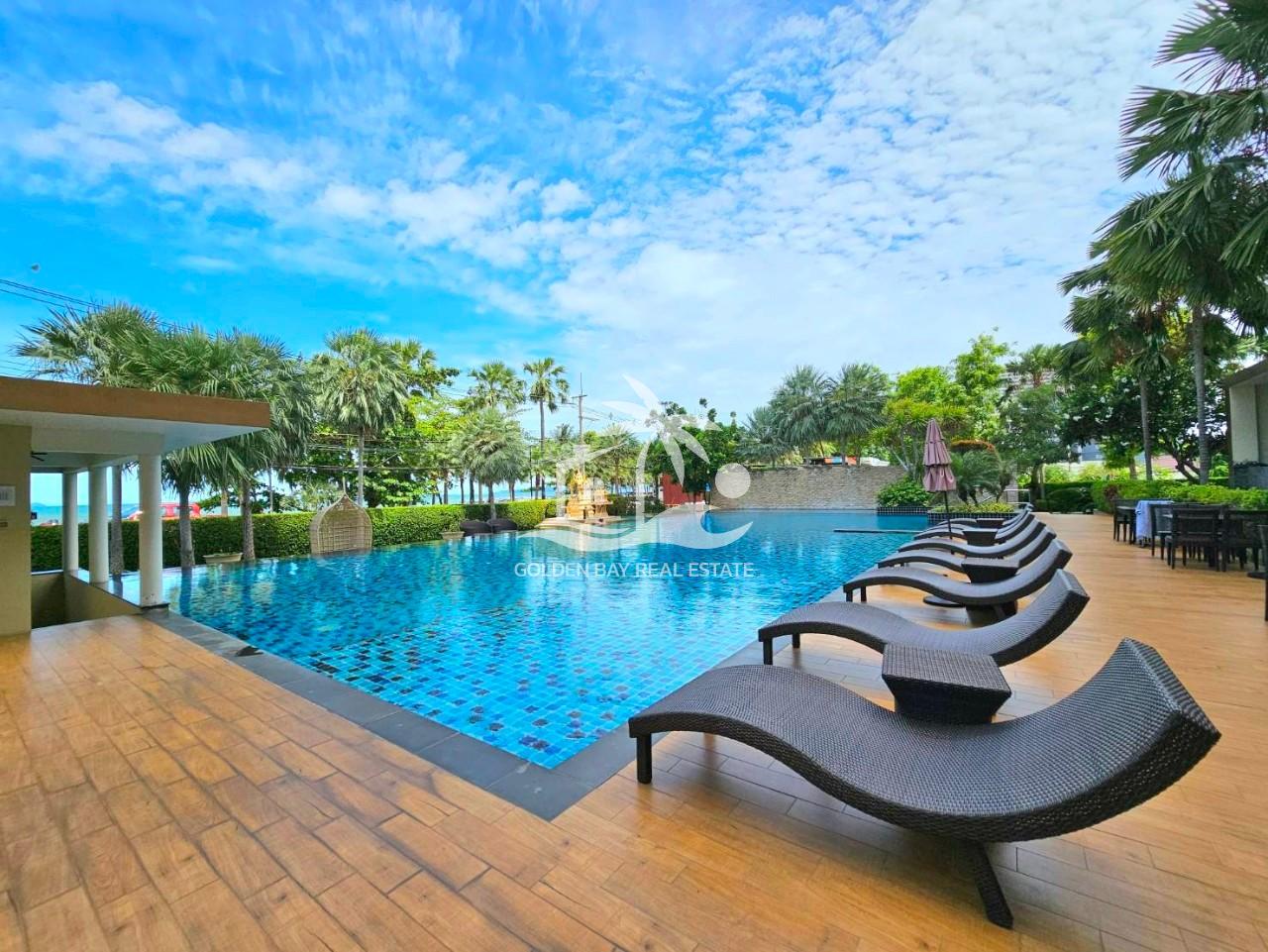 Cetus – Jomtien