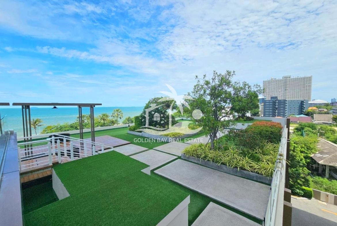 Cetus – Jomtien