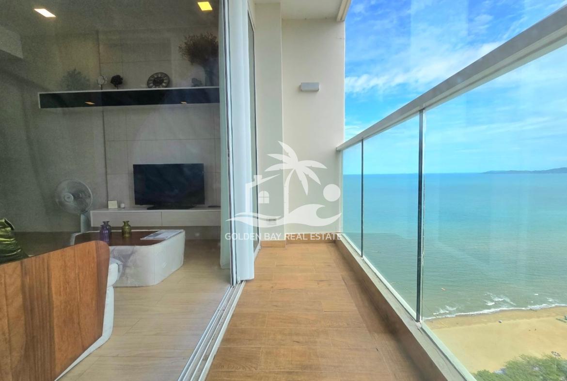 Cetus – Jomtien