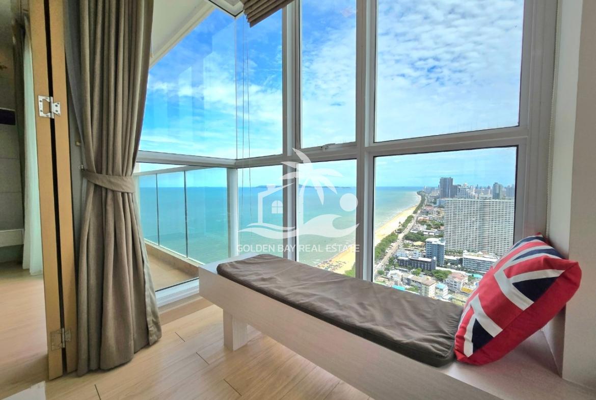 Cetus – Jomtien