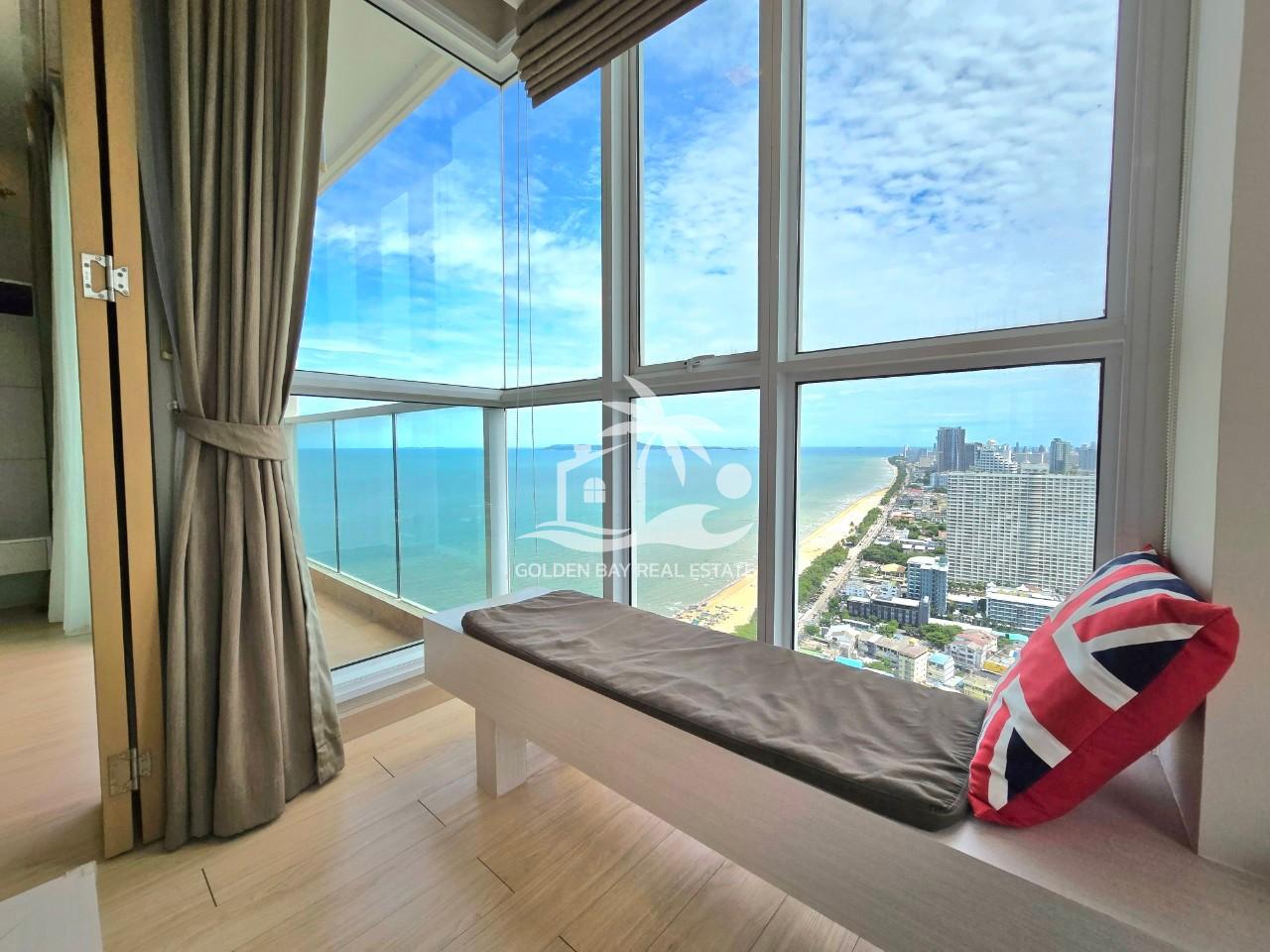 Cetus – Jomtien
