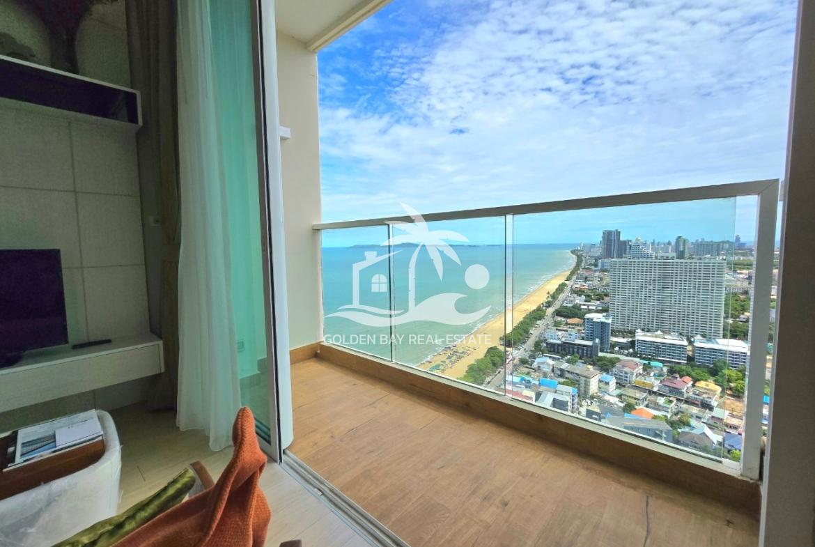 Cetus – Jomtien