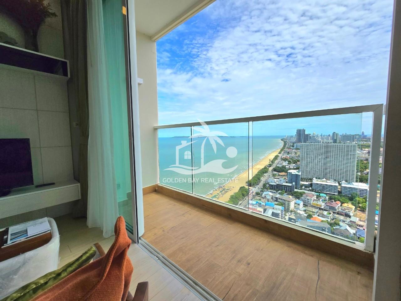 Cetus – Jomtien