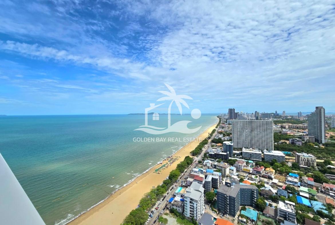 Cetus – Jomtien