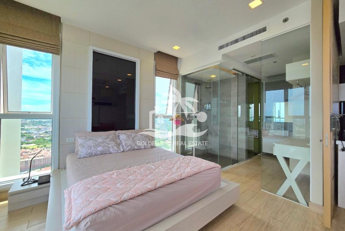 Cetus – Jomtien