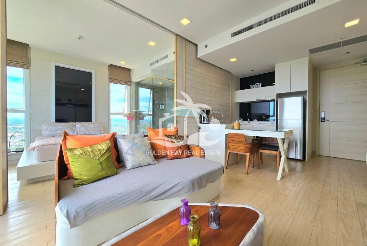 Cetus – Jomtien