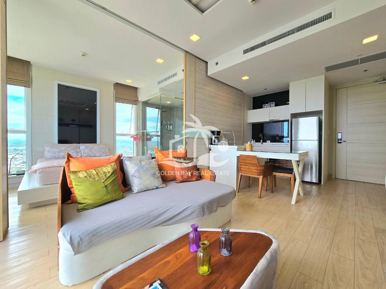 Cetus – Jomtien