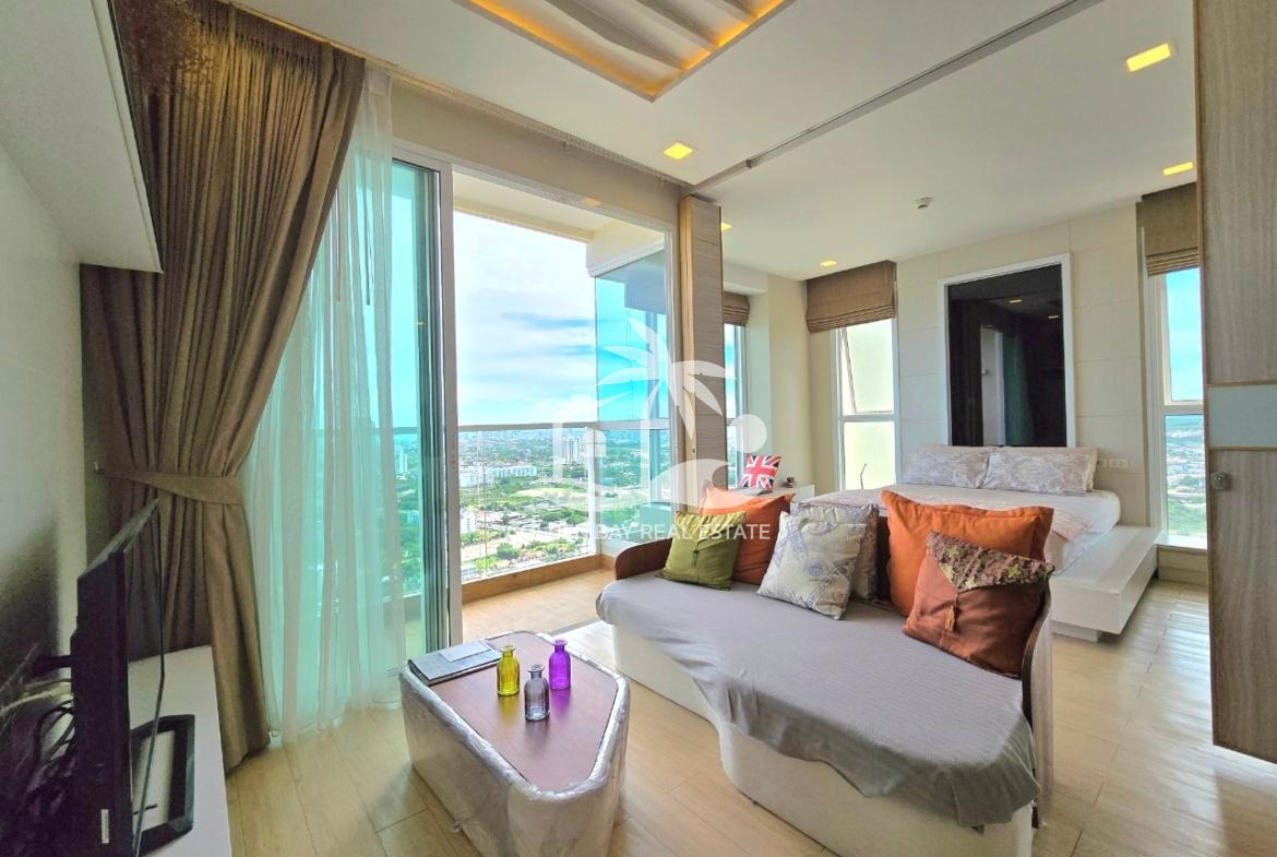 Cetus – Jomtien