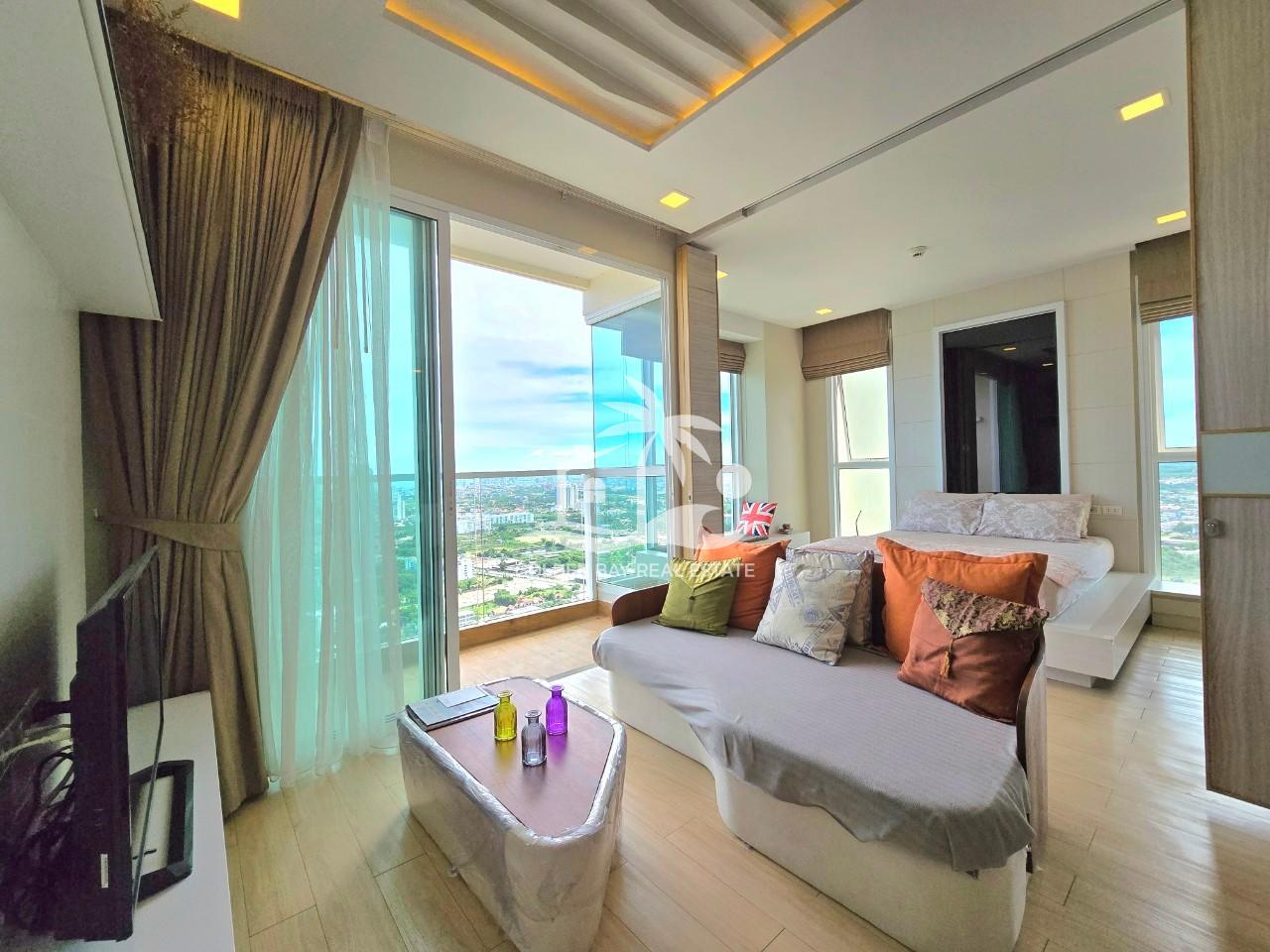 Cetus – Jomtien