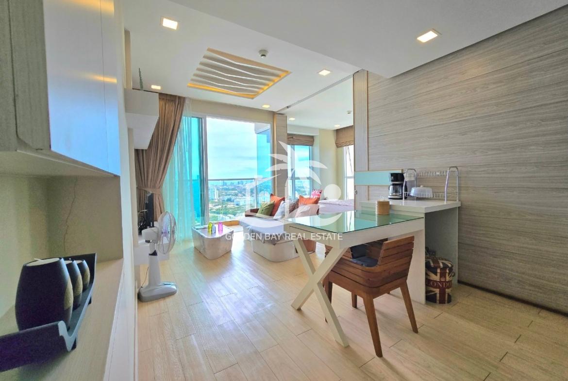 Cetus – Jomtien