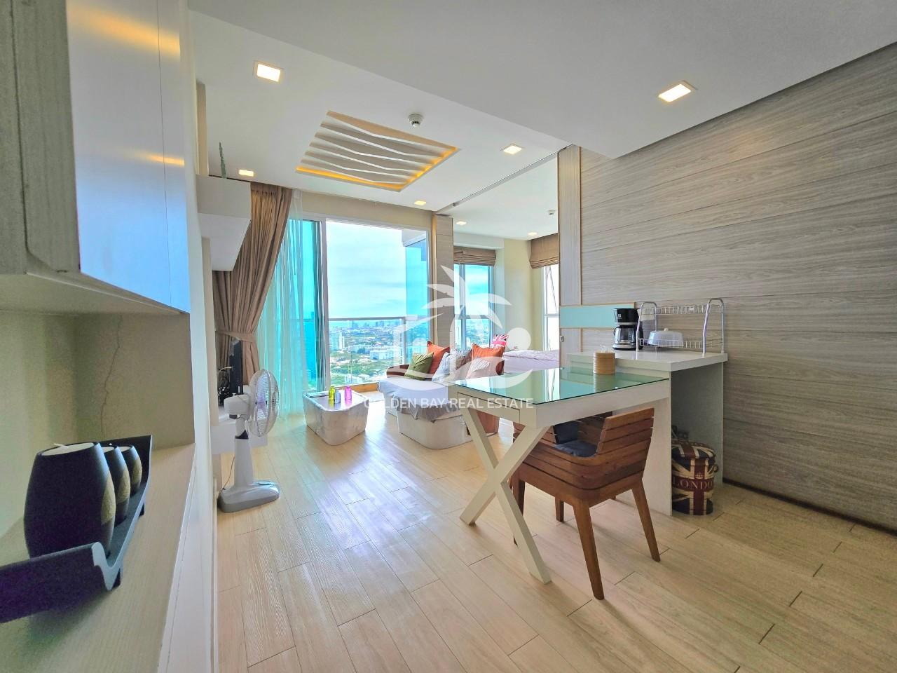 Cetus – Jomtien