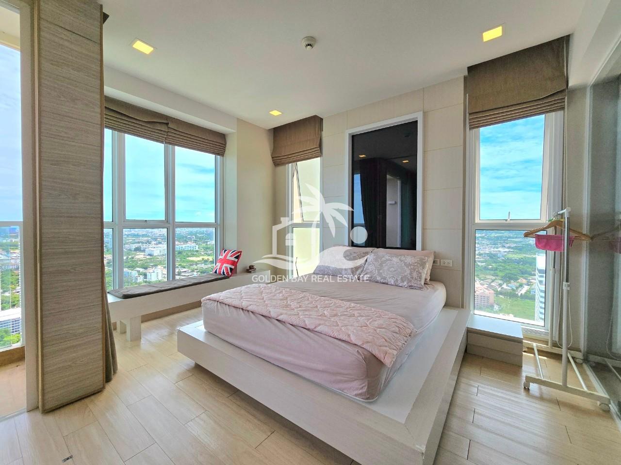 Cetus – Jomtien