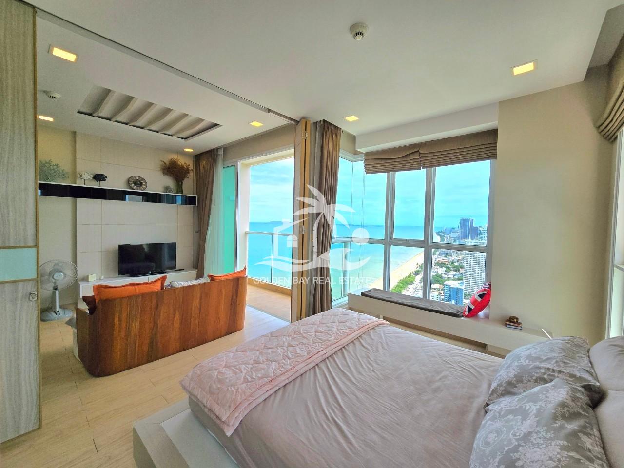 Cetus – Jomtien