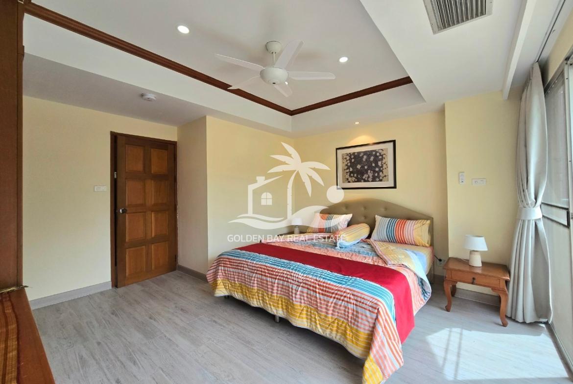 Chateau Dale Towers – Jomtien