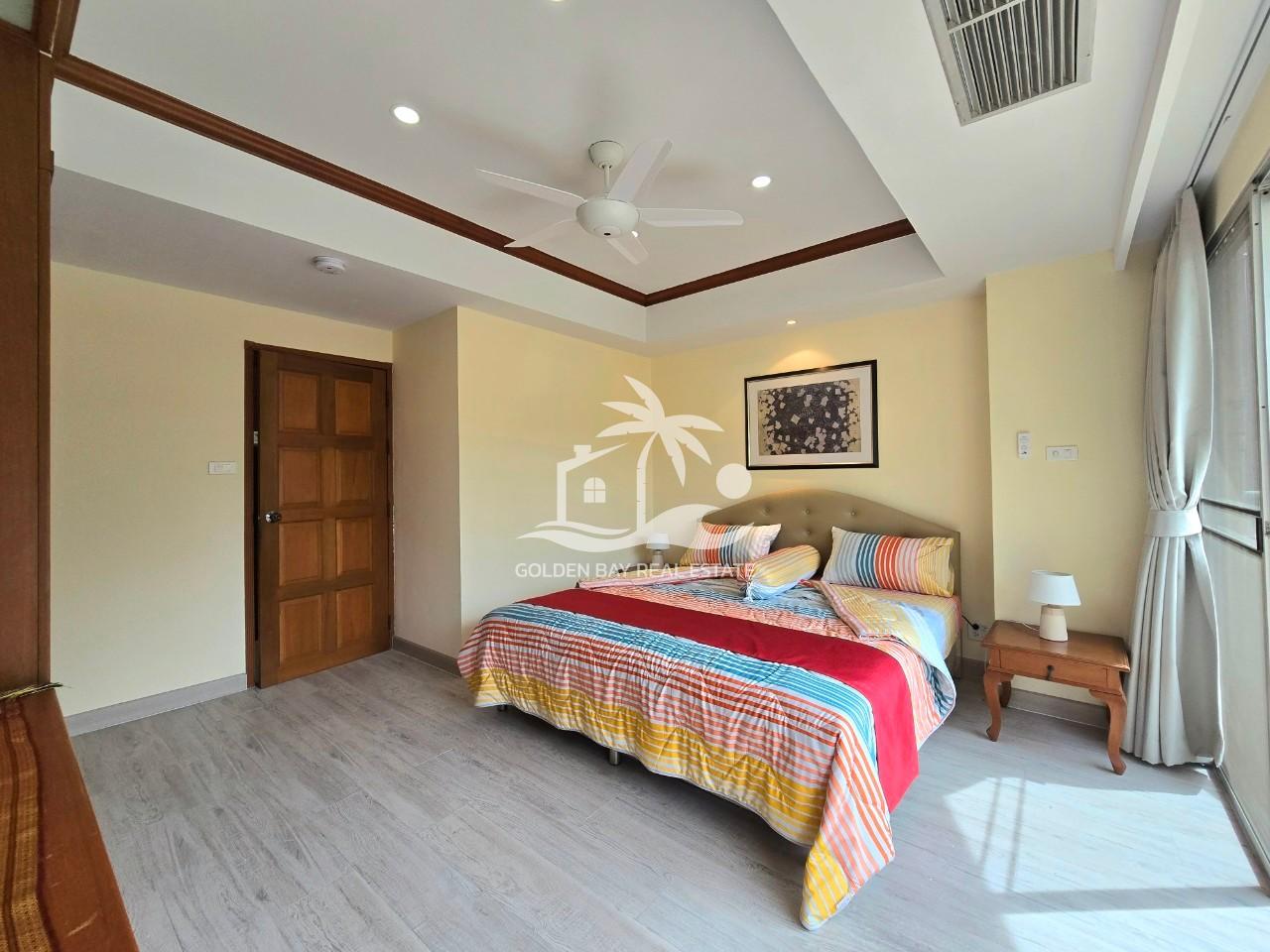 Chateau Dale Towers – Jomtien